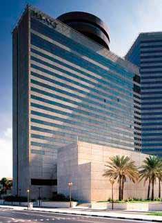 UAE - Dubai Acces Dubai - avion Oraș de plecare Tarif CURSE DIRECTE București de la 273 EUR HOTEL HYATT REGENCY ***** HOTEL LE ROYAL MERIDIEN BEACH RESORT & SPA ***** de la 98 EUR Localizare: la 2 km