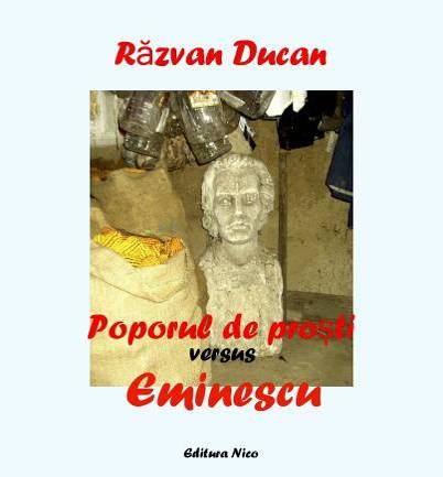 N-am mai scris de mult o cronică de carte, căci îmi sună şi azi în urechi recomandarea făcută de Constantin Noica la Ipoteşti, în 1986, când vizita casa memorială a Eminoviceştilor, ţintit să