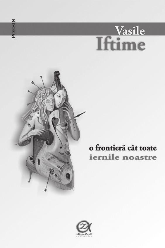 Maria Baciu Iubire fără frontieră Am văzut, cândva, un film, Legea e lege, în care, un mare actor juca rolul dureros al unui cetăţean fără dreptul la patrie, din cauza legilor strâmbe, şi care