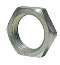 FITTINGS IN GALVANIZED STEEL EN 087 MADE IN ITALY 35 type 3 A 446 448 4430 443015 443020 443025 1/8