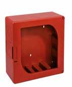 Lastra Frangibile 330X405 Safe Window 1033-1 Dim.