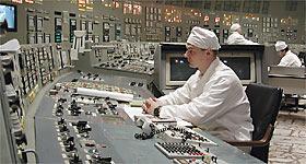 Chernobyl (1986): la sicurezza ignorata Unità 4, da 1000 MWe,, entrata in servizio nel 1984 RBMK (Reaktor( Bolšoj oj