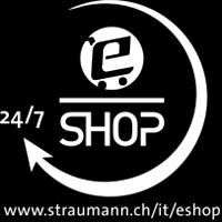 www.straumann.ch Assistenza tecnica / ordinazioni Tel. ordini: 0800 810 812 Hotline: 0800 810 814 Tel.