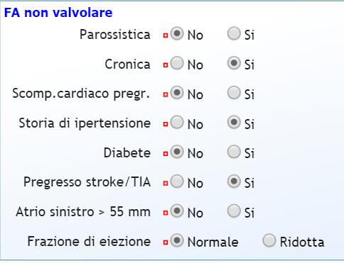 dati: criticità Pregresso