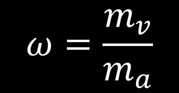 Applicando l equazione di stato dei gas ideali a ciascun componente la miscela e la legge di Dalton, si ha: Laboratorio di Sintesi Finale Modulo