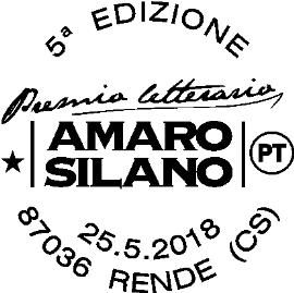 N. 354 RICHIEDENTE: Associazione Premio Letterario Amaro Silano SEDE DEL SERVIZIO: Sala Congressi Hotel Europa Via J.F.