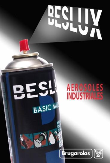 Seguendo la filosofia di Certificazione ISO 9001, gli spray di Brugarolas offrono la massima garanzia di qualità, sia per quanto riguarda