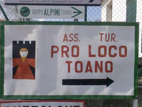 Associazione Turistica Pro Loco Toano Gara Logistica XCR e XCE e XCO Il menù comprende: Primo piatto, secondo piatto e Contorno, Acqua, Vino, Crostate e Caffè.