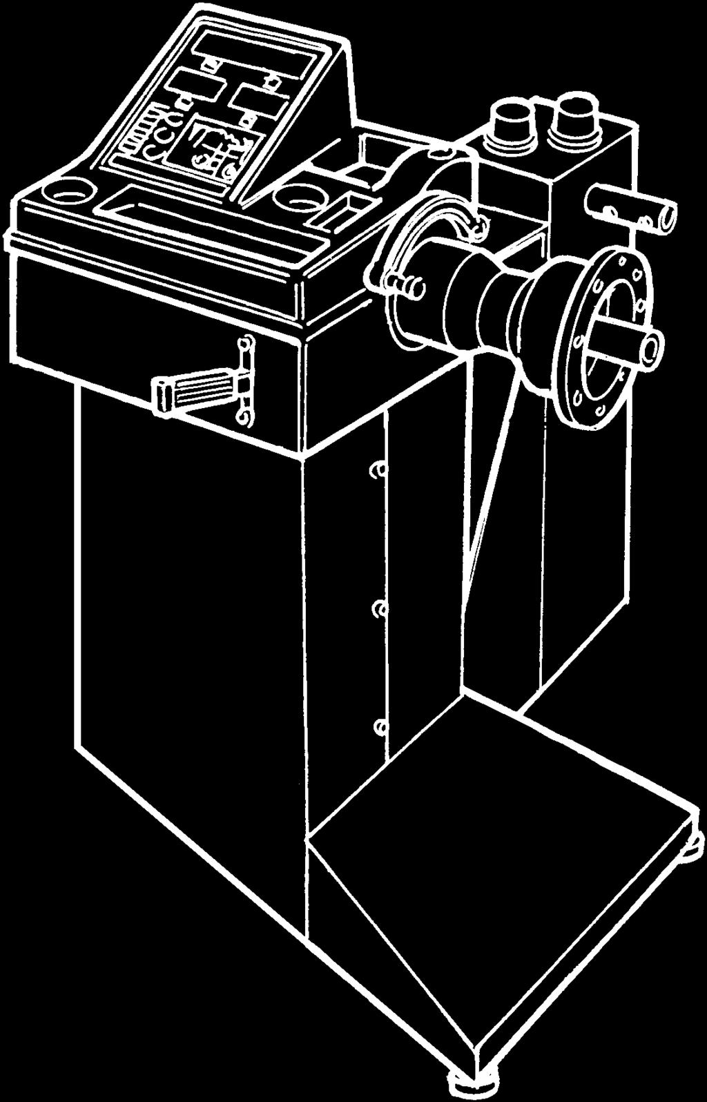 Questo libretto non autorizza l'utente ad intervenire sulle macchina ad esclusione di quanto esplicitamente descritto nel Manuale d'uso, ma consente all'utente di fornire informazioni precise EM 43 D.