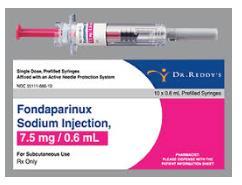 Anticoagulanti eparinici Proprietà dell eparina a basso peso molecolare Eparine a basso peso molecolare si produce tramite depolimerizzazione chimica o enzimatica controllata di quella naturale, fino