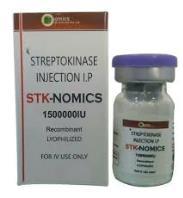 Farmaci fibrinolitici STREPTOCHINASI E una proteina di 47 kda prodotta dallo streptococco -emolitico.