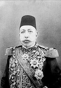 Già negli anni 1894-1896 c era stata una campagna contro gli armeni condotta da sultano Abdul-Hamid II (i cosiddetti massacri hamidiani).