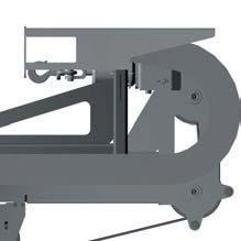 testa singola EP ROTARY HEAD WITH