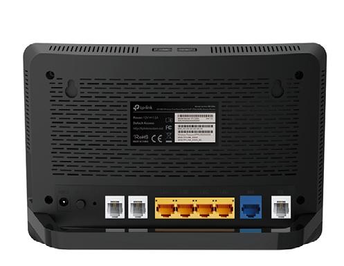 Internet Arancione Errore configurazione linea Internet. LED Connessione Internet non disponibile. Procedere all installazione in base alla tipologia Wi-Fi 2.4GHz Rete Wi-Fi 2.4GHz operativa.