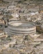Forul Roman 27 7. Palatinul 29 8. Piazza del Colosseo 31 9. S. Clemente şi Ss. Quattro Coronati 32 10.