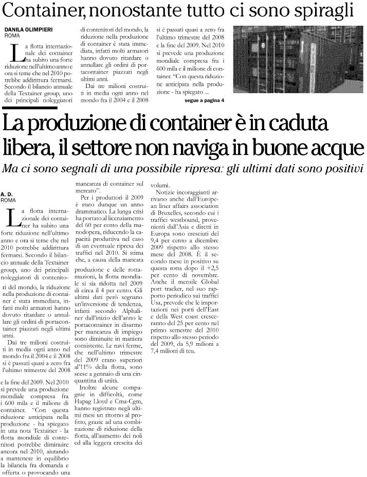 CORRIERE