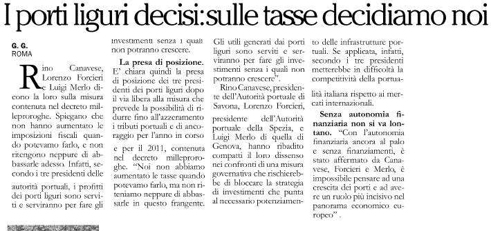 CORRIERE