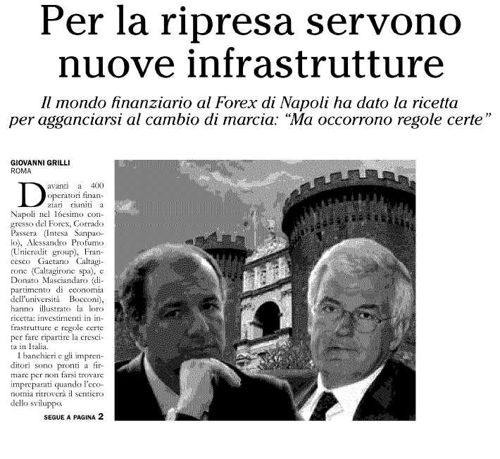 CORRIERE