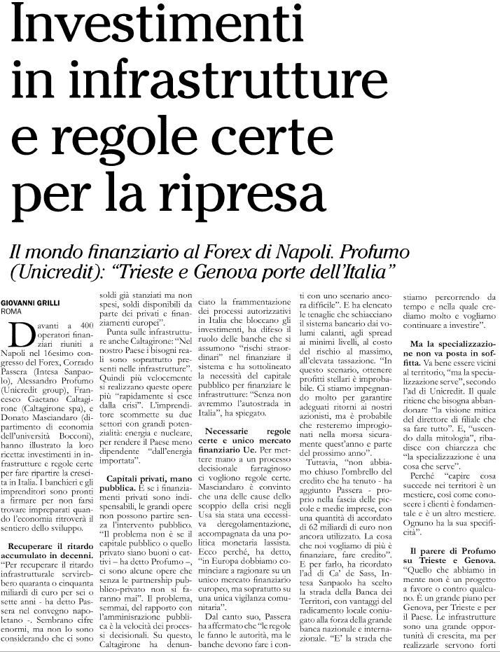 CORRIERE