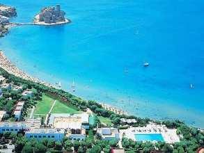 LE CASTELLA VILLAGE 4* CAPO RIZZUTO (KR) - CALABRIA 7 NOTTI SAB/SAB SOFT ALL INCLUSIVE 09/06 16/06 605 427 16/06 23/06 655 462 23/06 30/06 674 476 30/06 07/07 725 511 07/07 14/07 769 546 14/07 21/07