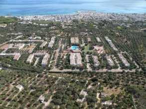 EUROGARDEN VILLAGE 3* SAN FOCA/TORRE DELL ORSO (LE) - PUGLIA 16/06 23/06 469 392 08/09 15/09 469 392-3 LETTO CHD 2-16 ANNI: GRATIS ( 10 contributo fisso da pagare in agenzia) - 4 LETTO CHD 2-16 ANNI: