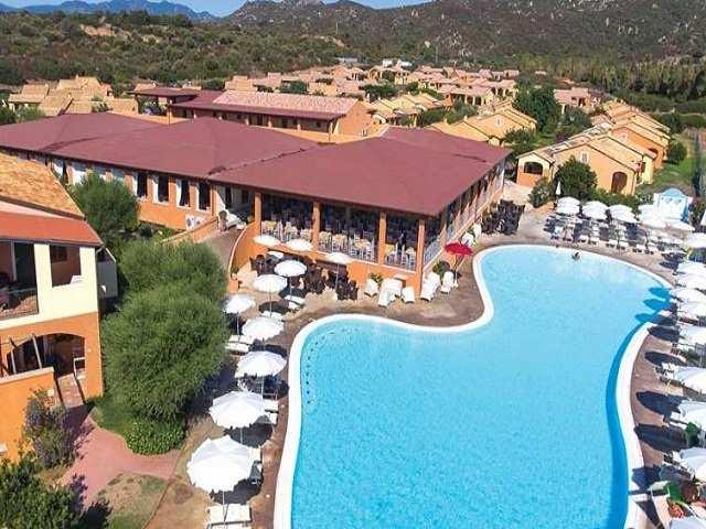 MARINA REY BEACH RESORT 4* COSTA REI/MURAVERA (CA) - SARDEGNA 7 NTS GIO/GIO QUOTA UFFICIALE + NAVE* 31/05 07/06 560 510 455 07/06 14/06 630 595 539 14/06 21/06 805 740 686 21/06 28/06 875 825 770