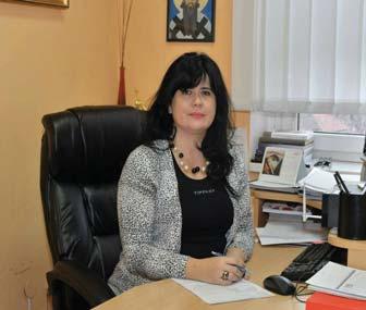 Интервју са... Тамара Јанковић је рођена 04.06.1969 у Лесковцу. Удата је и мајка двоје деце. По занимању је професор разредне наставе.