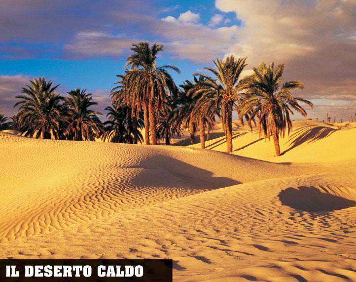 DESERTO