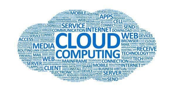 Il Cloud Computing Spazio a disposizione nel web, gratis (di solito per quantità di spazio limitate) o a pagamento, per archiviare documenti (dopo la creazione di un account, con username e