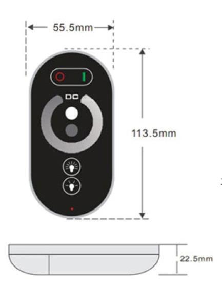 Capacitivi e Resistivi (L,R,C).