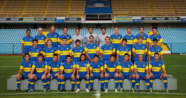 IL BOCA JUNIORS Come integrare una superstar in un collettivo Da ormai alcuni anni gli allenatori che si sono succeduti sulla panchina del Boca Juniors, uno dei più prestigiosi club mondiali, hanno