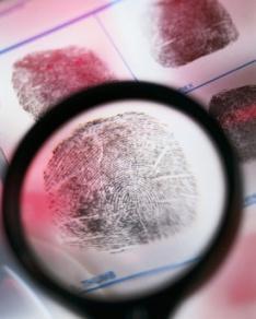 Fingerprinting: Salvare i fingerprint dei binari