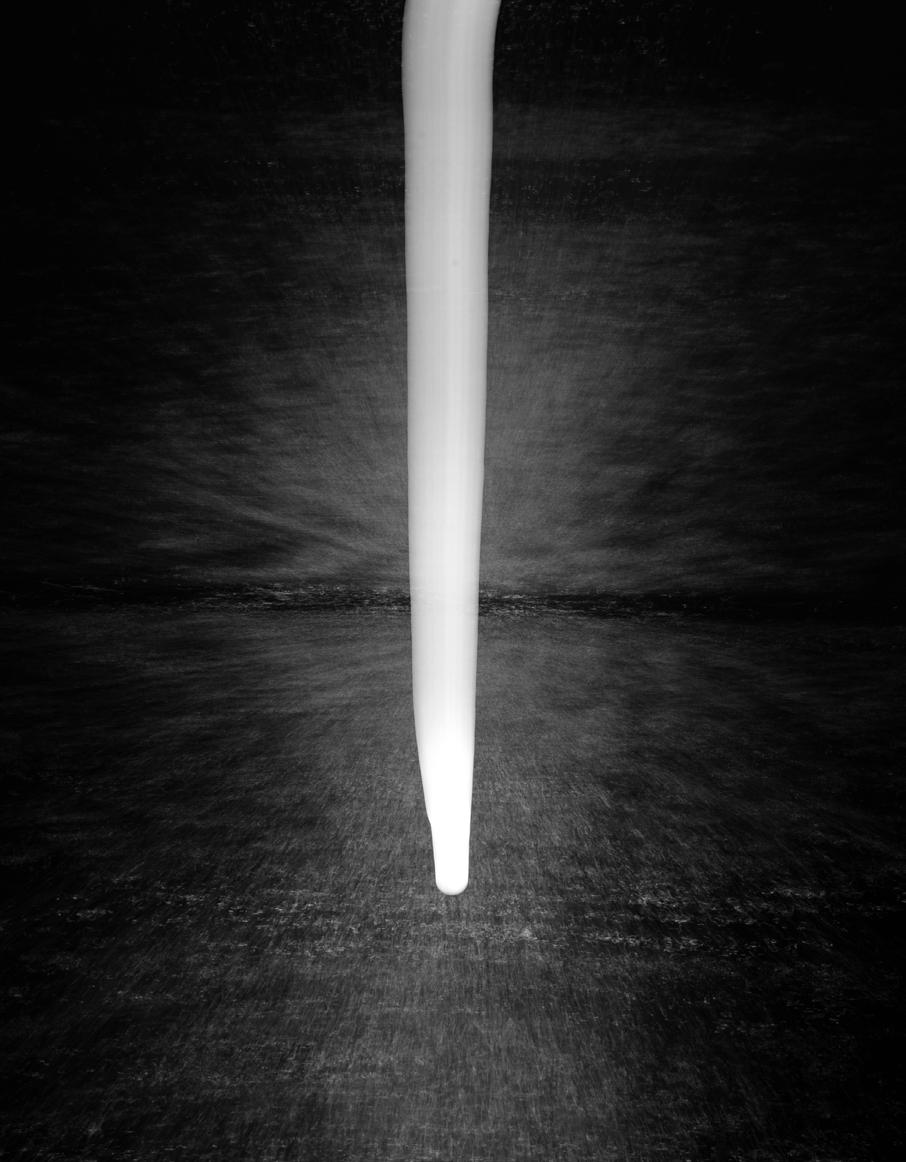 LUISACATUCCI Luna 2, 2007 Carbon print