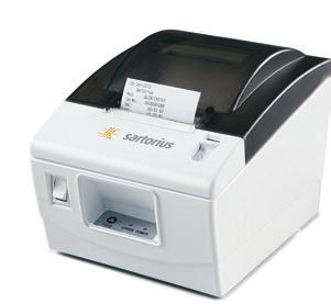 Accessori in opzione Stampanti e comunicazione Stampante da laboratorio GLP premium YDP30 - Carta per stampante da laboratorio GLP 9Y0385 - Etichette a modulo continuo per stampante da laboratorio