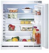 85 KALLNAT frigorifero integrato GENOMFRYSA A ++ A + 299 299 congelatore integrato Bianco. 902.822.98 Bianco. 902.823.