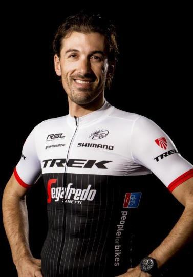 Siena Siena PROFILO DEL VINCITORE / PORTRAIT DU VAINQUEUR / WINNER S PORTRAIT Fabian Cancellara è nato Wohlen bei Bern (SUI) il 18/03/1981 ed è professionista dal 2001.