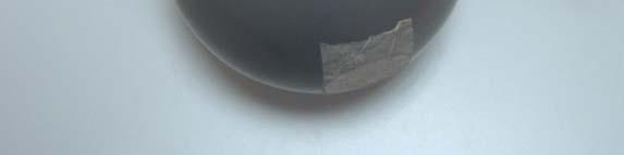 Questo fantoccio è composto da una fessura nella quale è possibile inserire un piatto estraibile forato (in nero, Figura 5.