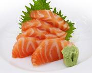 00 SASHIMI Sashimi misto 44 Sashimi