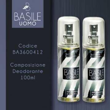 BASILE cod. BA3600412.