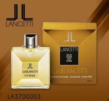 LANCETTI cod. LA3700003.