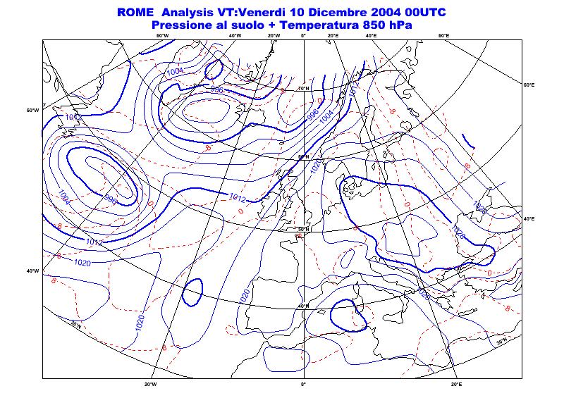 meteorologica