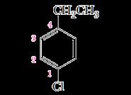 alchilbenzeni monosostituiti semplici Gruppo fenile (-Ph):