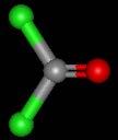 Esercizio 2 CO 2 O - C - 1) Scrivere la struttura di Lewis : (il carbonio al centro!