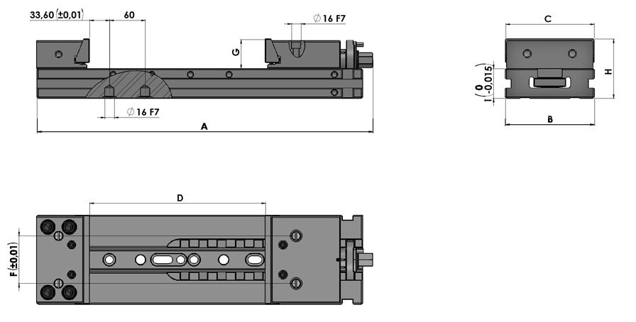 catalogo morsemodulari 01 CODICE CODE TIPOLOGIA GANASCIA JAW TYPE DIMENSIONI SIZE A B C D F G H I PESO WEIGHT (Kg)