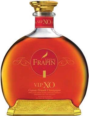 Nessuno può pretendere di controllare l integrità della propria produzione come la Maison Frapin può fare; l invecchiamento delle acqueviti è lo stadio più importante nella produzione dei suoi cognac.