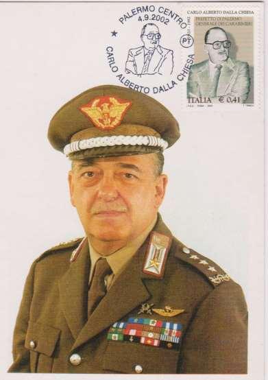 Generale Carlo Alberto Dalla Chiesa 20
