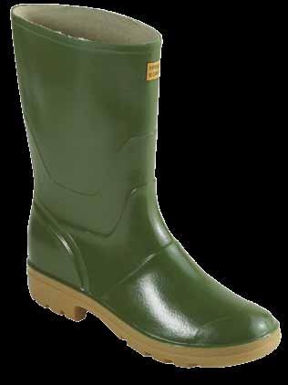 Puntale e lamina antiforo in acciaio Upper in nabuk Treated water-repellent Brown colour Nylon superperspirable winther lining that lets the foot keep a constant temperature Antistatic thermo-format