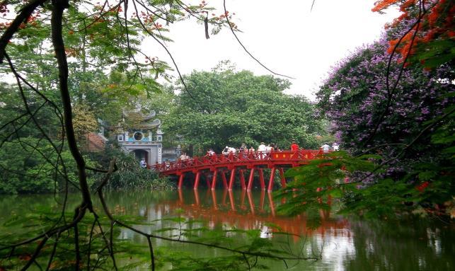 Hanoi