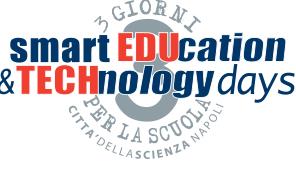 L Istituto Comprensivo Cosenza 1 Zumbini ha partecipato alla XII edizione della 3 giorni per la scuola Smart education e technology days : appuntamento annuale dedicato ai docenti e ai dirigenti