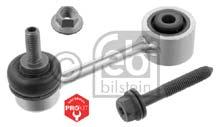 37312 bielletta per stabilizzatore applicazione abbreviata: Master II T 35, Master III T 28, Master III T 30, Master